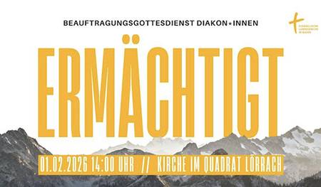 Quelle: Dekanat Markgräflerland